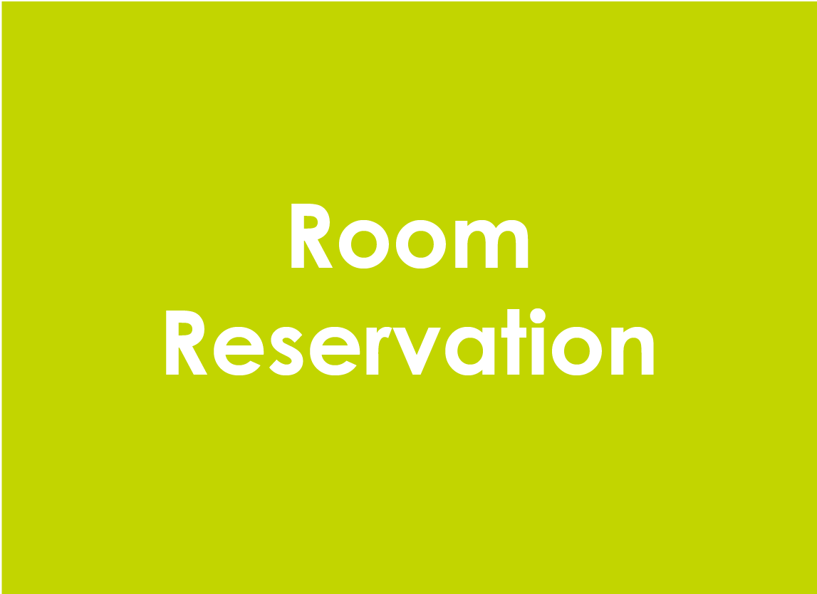 Hyatt Room Reservation