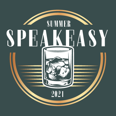 Summer Speakeasy