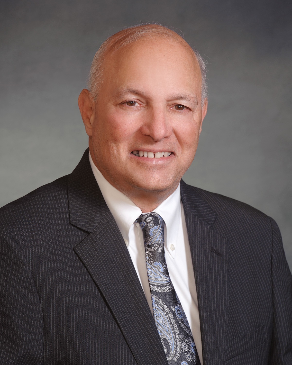 Jim Gomez CEO