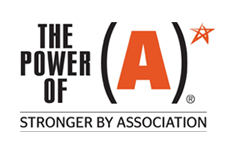 ASAE Power of A Award