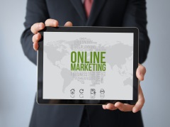 Online Marketing